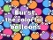 Gra Burst the Colorful Balloons w Internecie