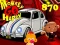 Gra Monkey Go Happy Stage 870 w Internecie