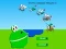 Gra Hunt - Feed the Frog 3 w Internecie