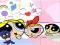 Gra Jigsaw Puzzle: Powerpuff Girls Sweet Dream w Internecie