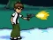 Gra Ben10 vs Aliens w Internecie