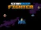 Gra Starship Fighter w Internecie