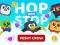 Gra Hop non Stop Pesky Crow w Internecie