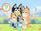 Gra Kids Quiz: Bluey Mega Quiz w Internecie
