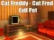 Gra Cat Freddy - Cat Fred Evil Pet w Internecie