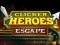 Gra Clicker Heroes Escape w Internecie