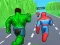 Gra Superhero Transform - Change Race w Internecie