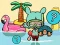 Gra Kids Quiz: Animal In Water w Internecie