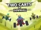 Gra Two Carts Downhill w Internecie
