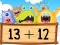 Gra Monster Math w Internecie