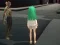 Gra Zombie and Girl: Parkour w Internecie