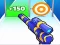 Gra Gun Strike Runner w Internecie