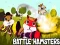 Gra Battle Hamsters w Internecie