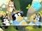 Gra Jigsaw Puzzle: Bluey Pool Spa w Internecie