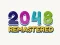 Gra 2048 Remastered w Internecie