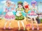 Gra Teen Candy Maid w Internecie