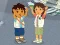 Gra Diego's Dinosaur Adventure w Internecie