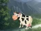 Gra Cow Reach the Shed w Internecie