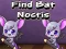 Gra Find Bat Noctis w Internecie