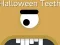 Gra Halloween Teeth w Internecie