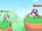 Gra Bow Guy: Archer's Duel w Internecie