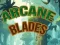 Gra Arcane Blades w Internecie