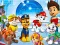 Gra Jigsaw Puzzle: PAW Patrol Puppys w Internecie