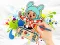 Gra Coloring Book: Toca Boca Skateboard w Internecie