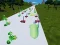 Gra Gnome Run w Internecie