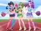 Gra Teen Cheer Squad w Internecie