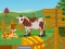 Gra Heifer Calf Hungry Escape w Internecie