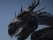 Gra Flappy Dragon 3D w Internecie