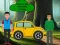 Gra Buddies Finds Car Key w Internecie