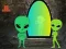 Gra Grandpa Trapped Alien Cave w Internecie