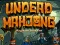 Gra Undead Mahjong w Internecie