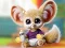 Gra Fennec the Fox Click Adventure w Internecie