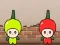 Gra Find Cherry Couple w Internecie