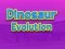 Gra Dinosaur Evolution w Internecie