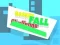 Gra Basket Fall Challenge w Internecie