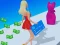 Gra Credit Card Shopping Run w Internecie