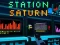 Gra Station Saturn w Internecie