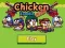 Gra Chicken Zombie Clash w Internecie