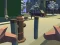 Gra Homeless Simulator w Internecie