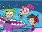 Gra Jigsaw Puzzle: Fairly OddParents w Internecie