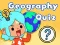 Gra Kids Quiz: Geography Quiz w Internecie