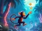 Gra Winston's Jungle Run w Internecie