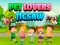 Gra Pet Lovers Jigsaw w Internecie