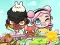 Gra Jigsaw Puzzle: Avatar World Friends w Internecie