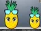 Gra Find Cool Pineapple w Internecie