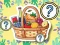 Gra Kids Quiz: Let's Go Picnic w Internecie